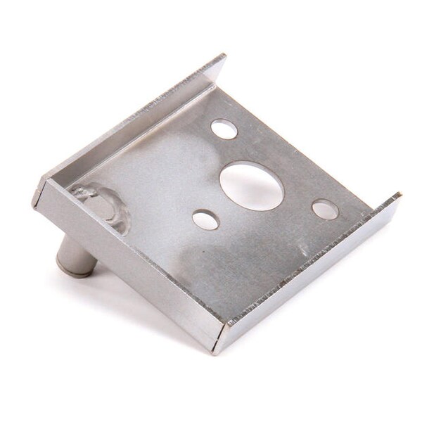 Idler & Bearing Retainer